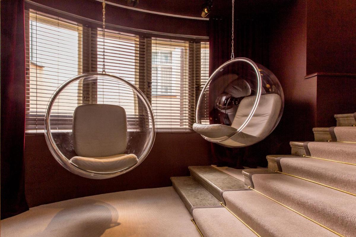 St. Petersbourg Hotel - Small Luxury Hotels of the World