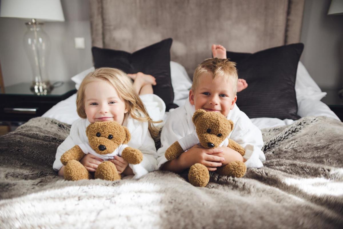 St. Petersbourg Hotel - Small Luxury Hotels of the World