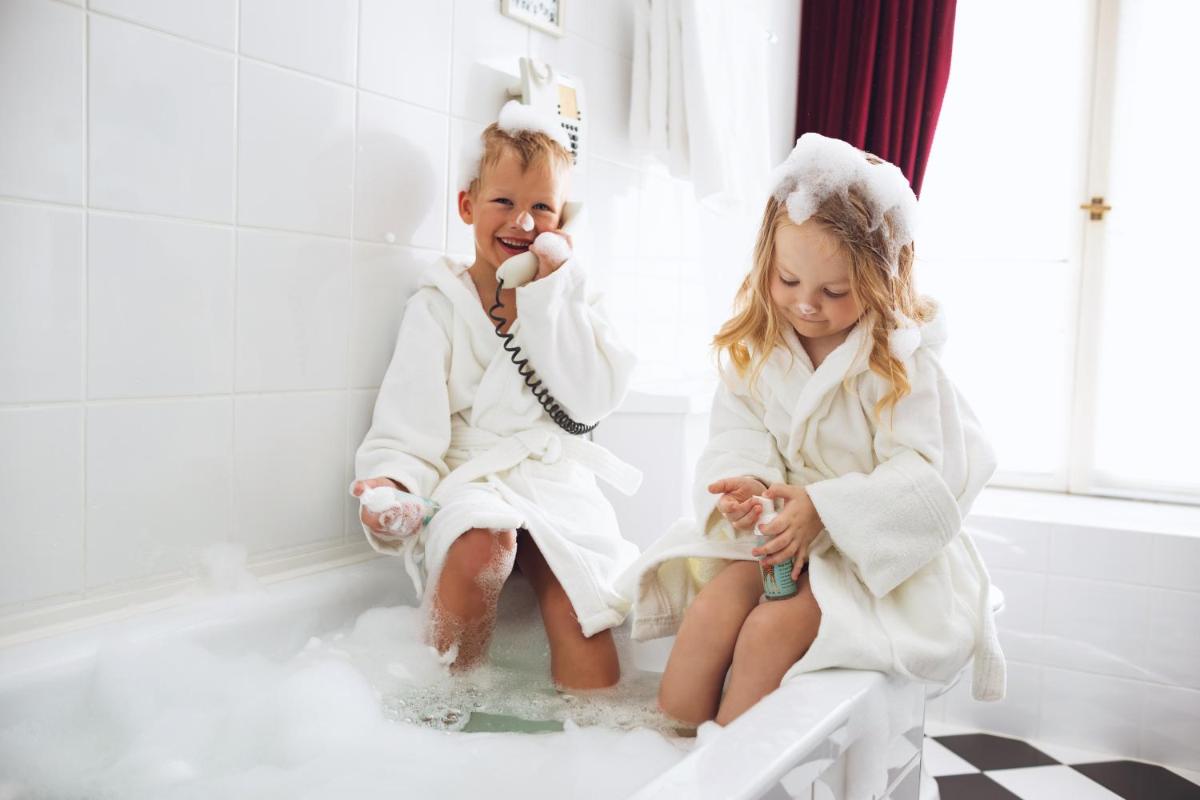 St. Petersbourg Hotel - Small Luxury Hotels of the World