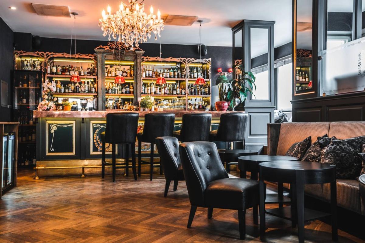 St. Petersbourg Hotel - Small Luxury Hotels of the World