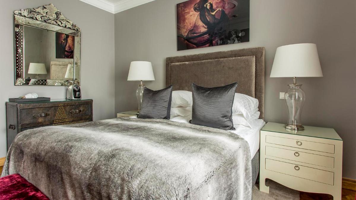 St. Petersbourg Hotel - Small Luxury Hotels of the World