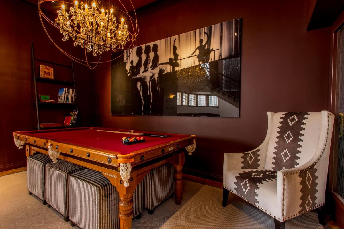 St. Petersbourg Hotel - Small Luxury Hotels of the World