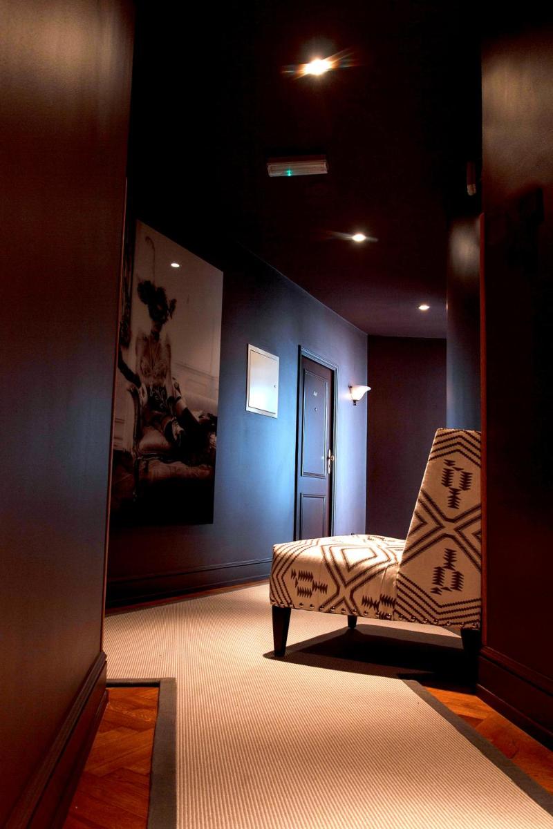 St. Petersbourg Hotel - Small Luxury Hotels of the World