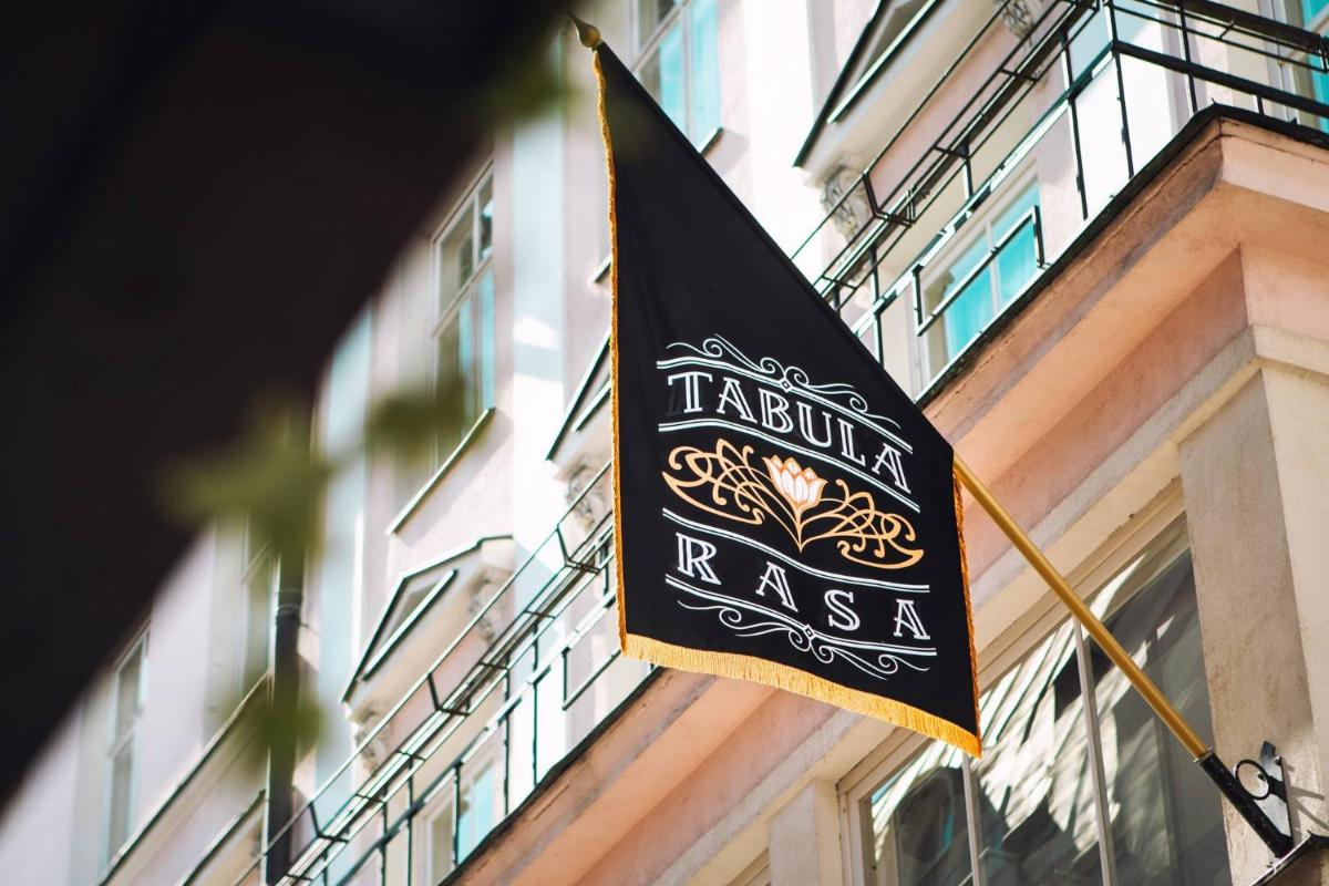 St. Petersbourg Hotel - Small Luxury Hotels of the World