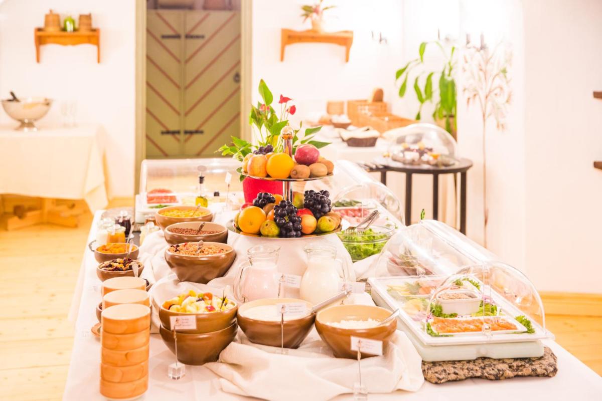 St. Petersbourg Hotel - Small Luxury Hotels of the World