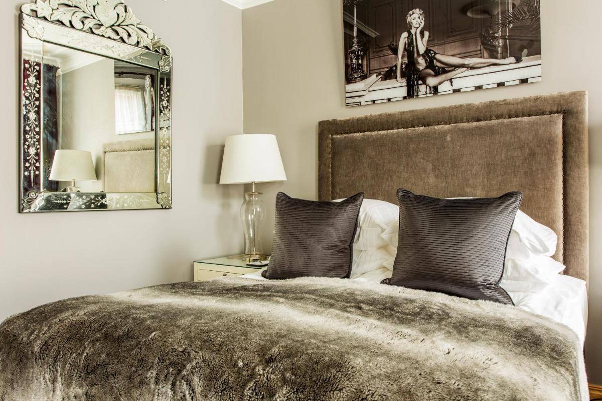 St. Petersbourg Hotel - Small Luxury Hotels of the World