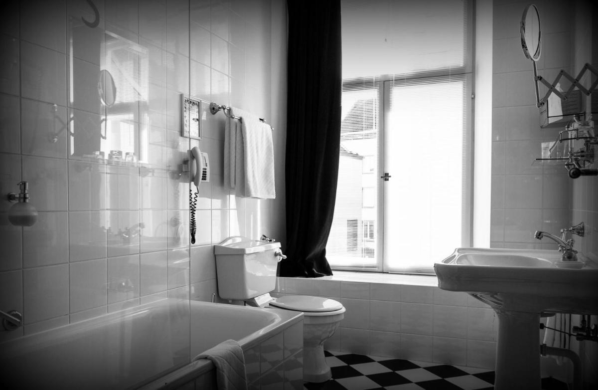 St. Petersbourg Hotel - Small Luxury Hotels of the World