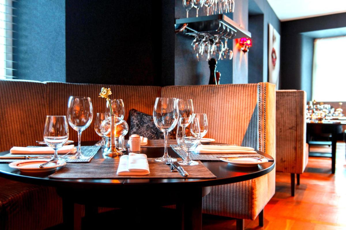 St. Petersbourg Hotel - Small Luxury Hotels of the World