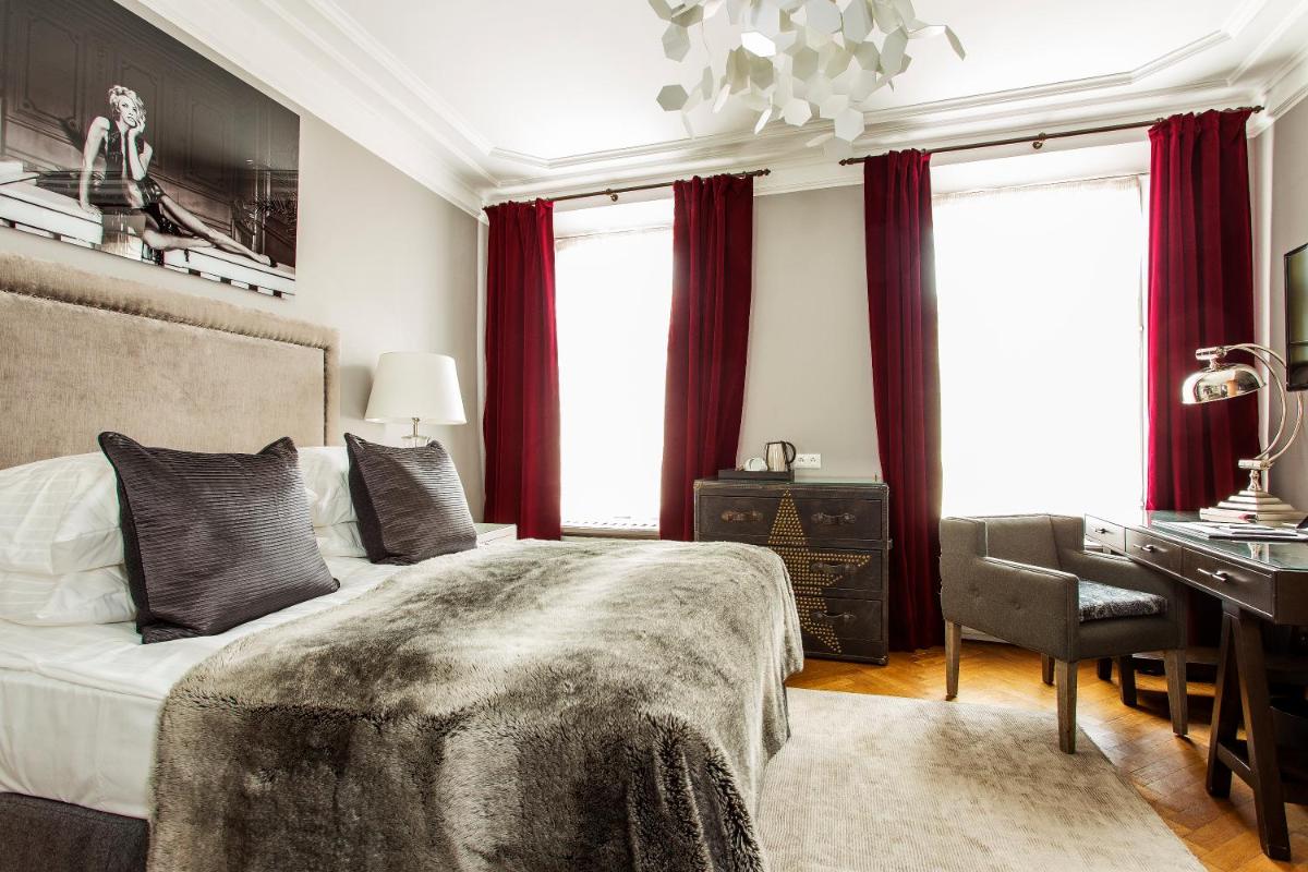St. Petersbourg Hotel - Small Luxury Hotels of the World