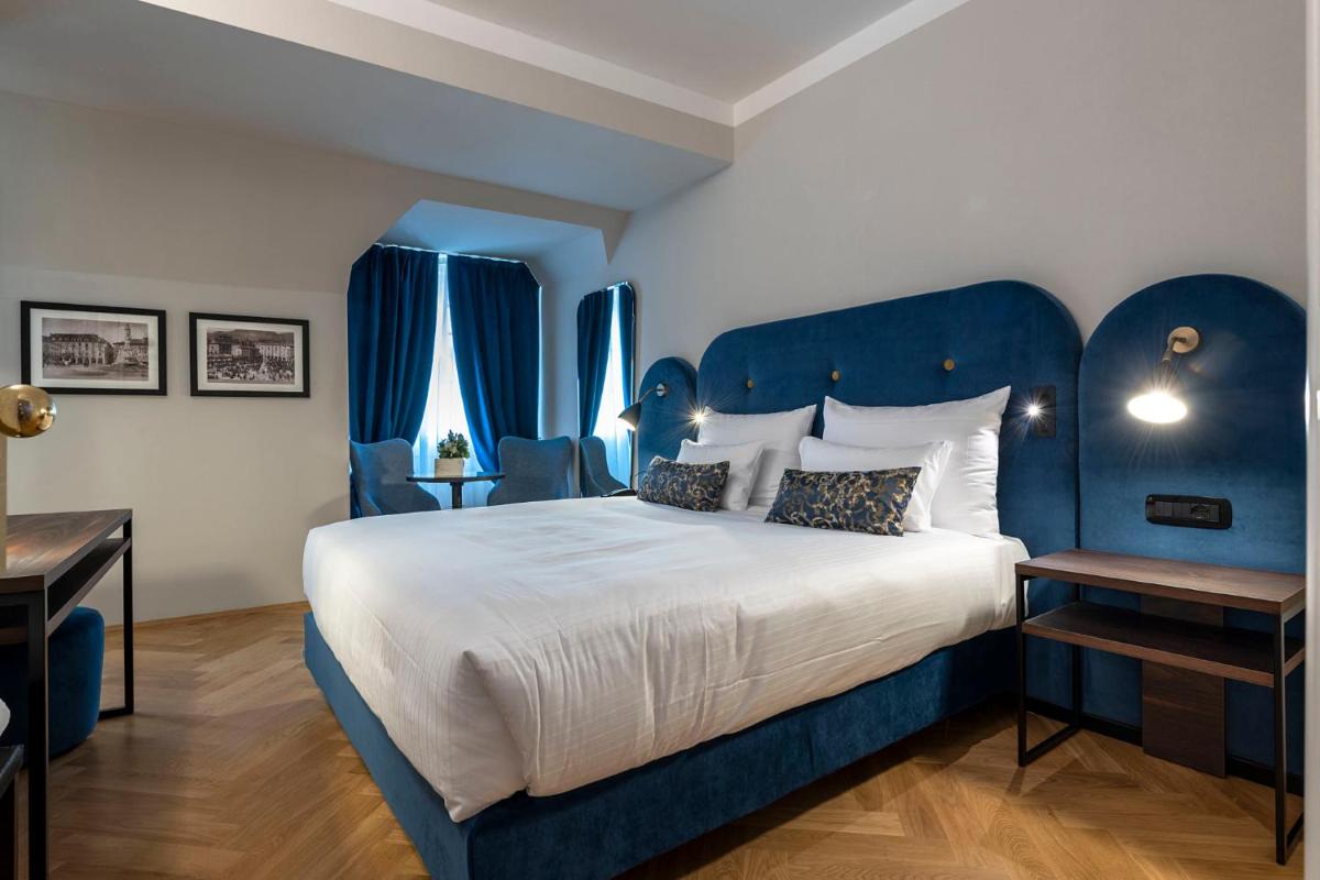 Stadt Hotel Città
