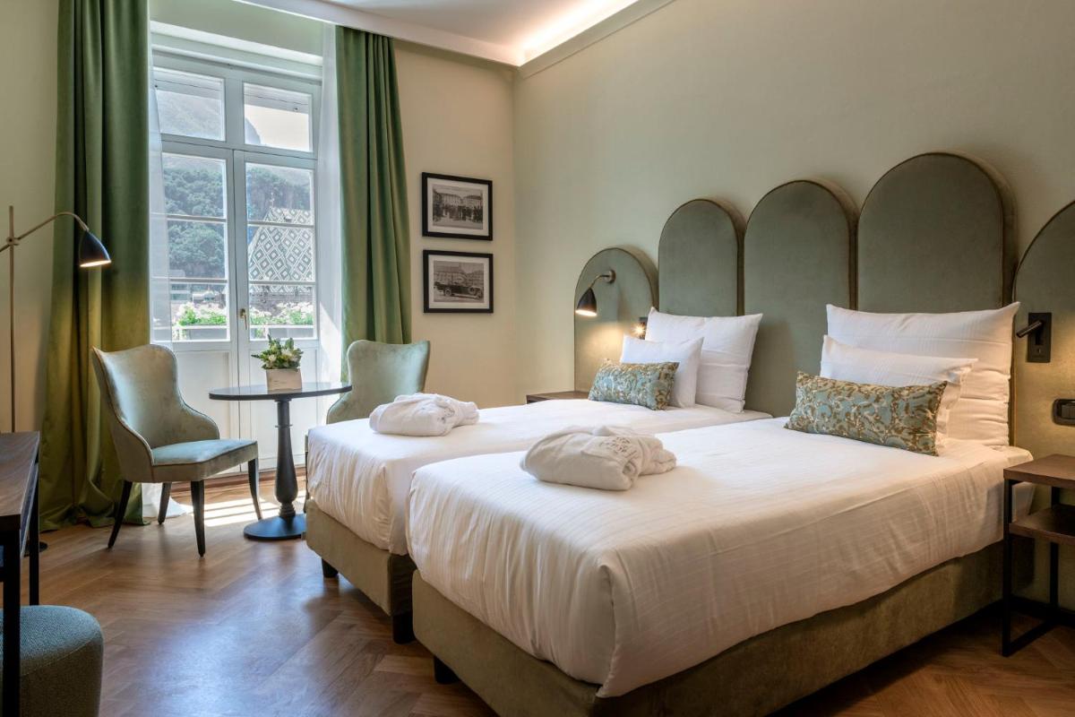 Stadt Hotel Città