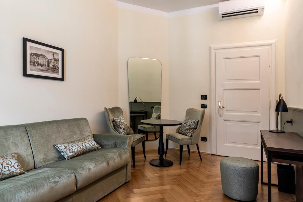 Stadt Hotel Città