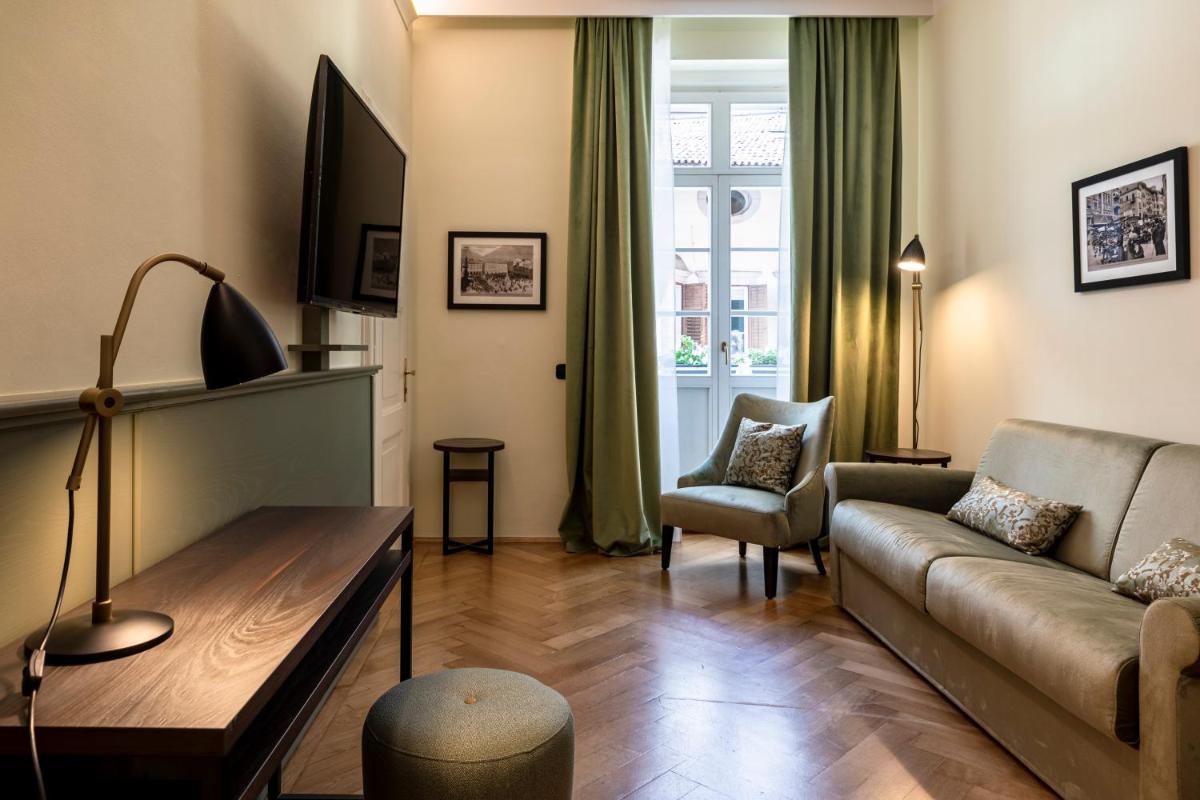 Stadt Hotel Città