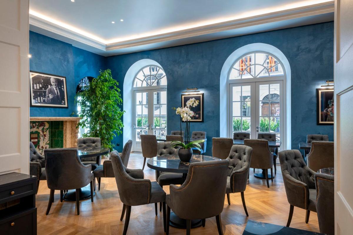 Stadt Hotel Città