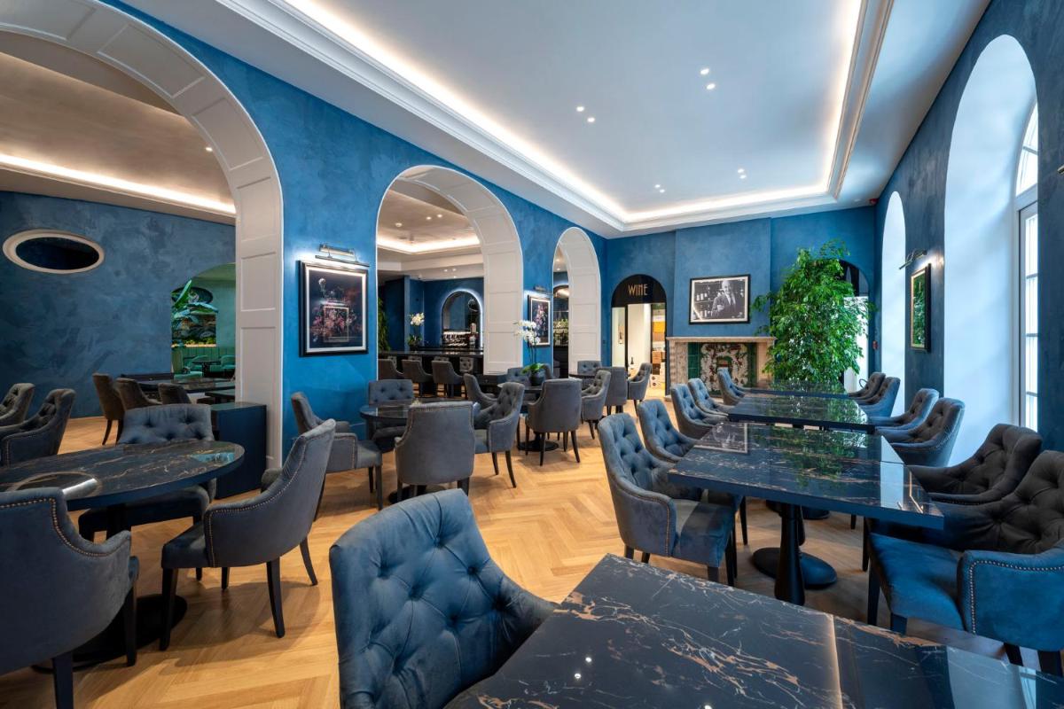 Stadt Hotel Città