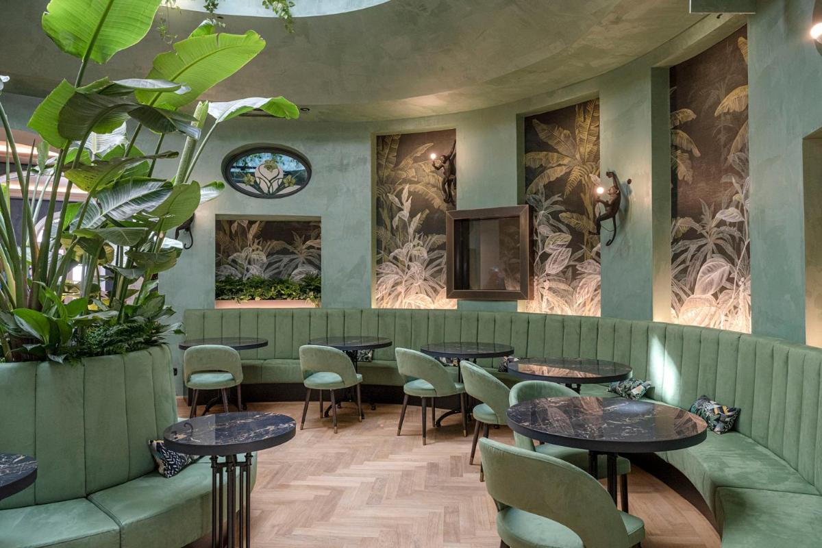 Stadt Hotel Città