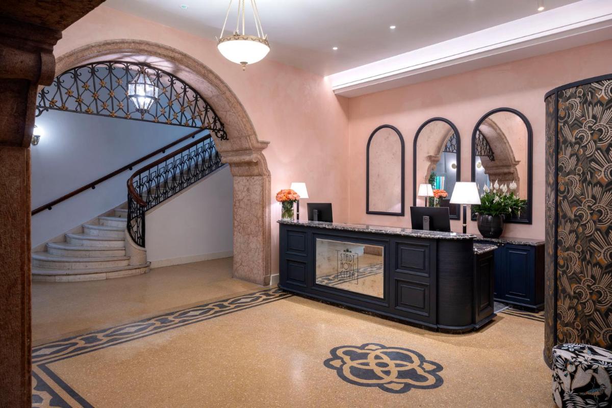 Stadt Hotel Città