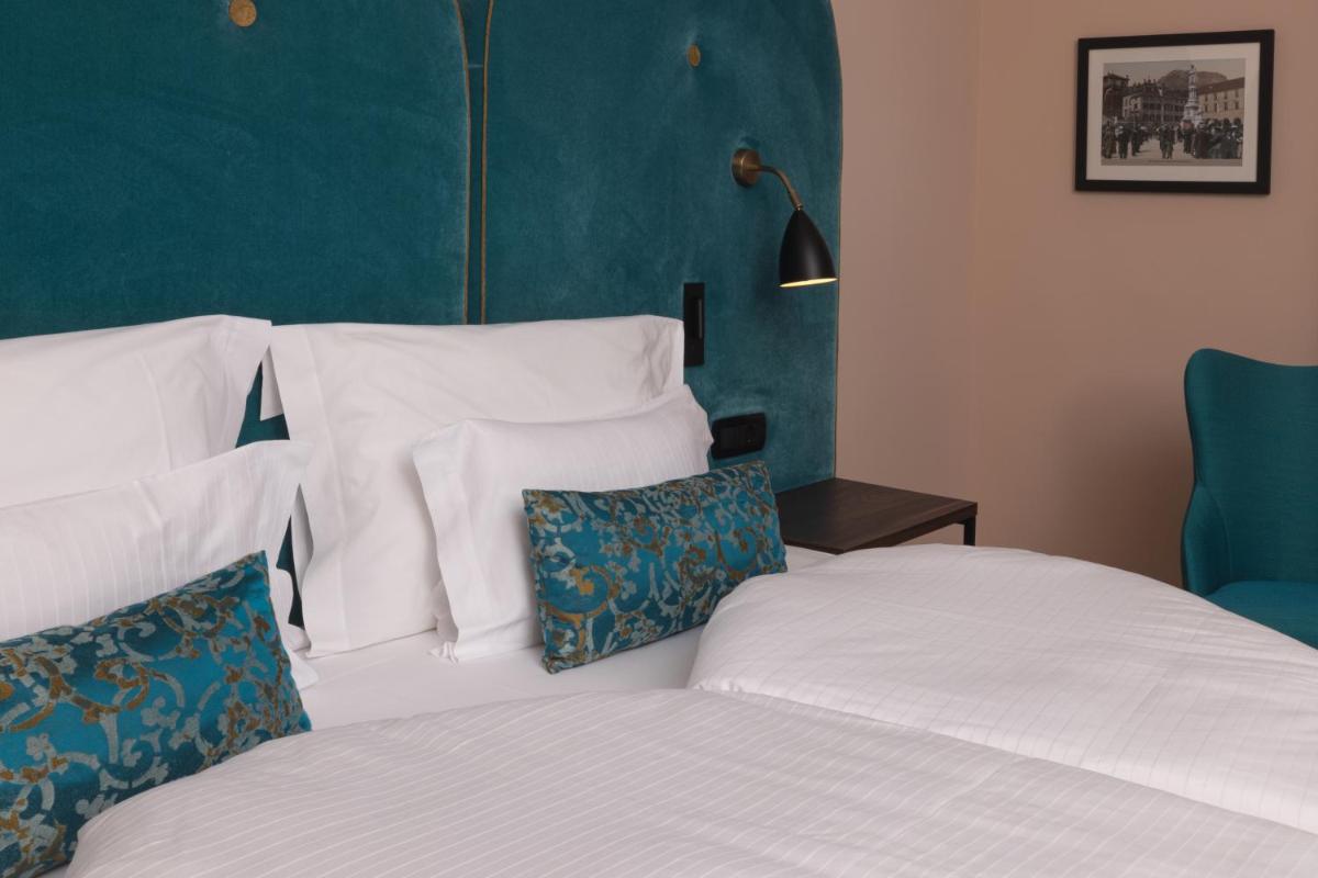Stadt Hotel Città
