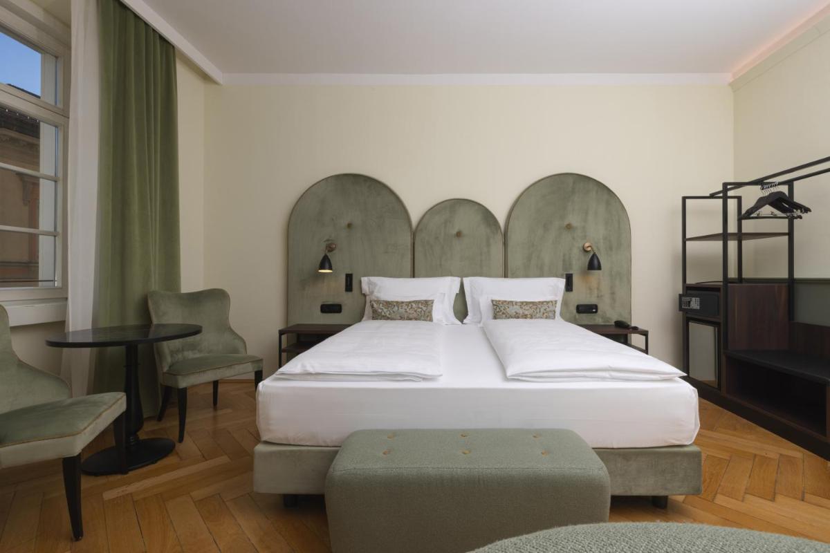 Stadt Hotel Città