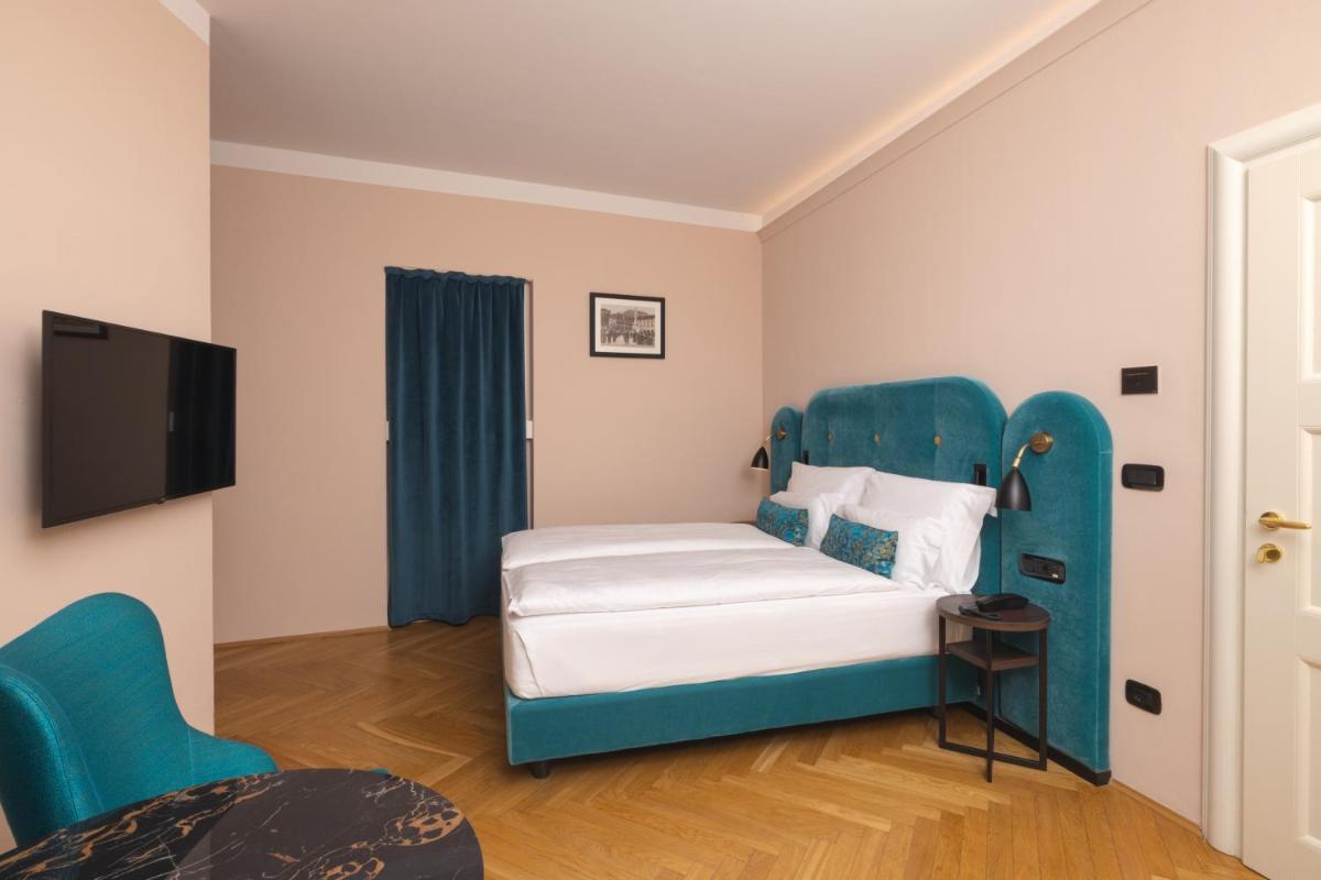Stadt Hotel Città