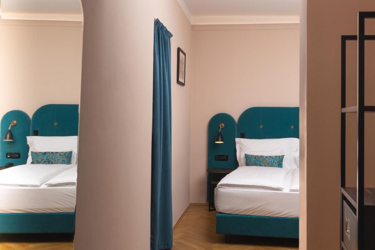 Stadt Hotel Città