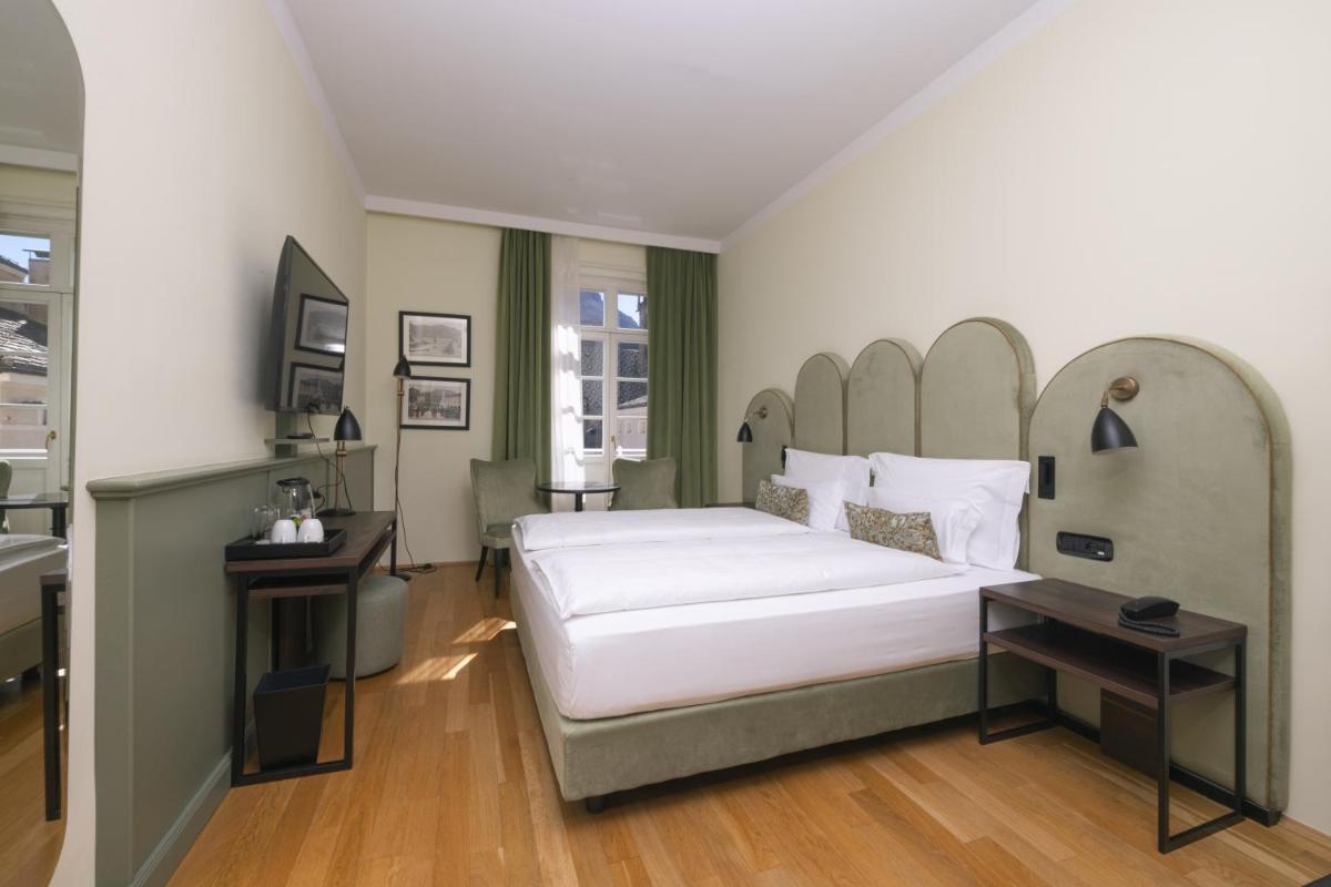 Stadt Hotel Città