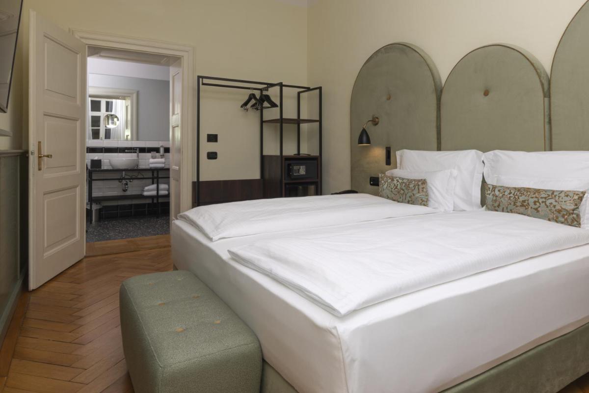 Stadt Hotel Città