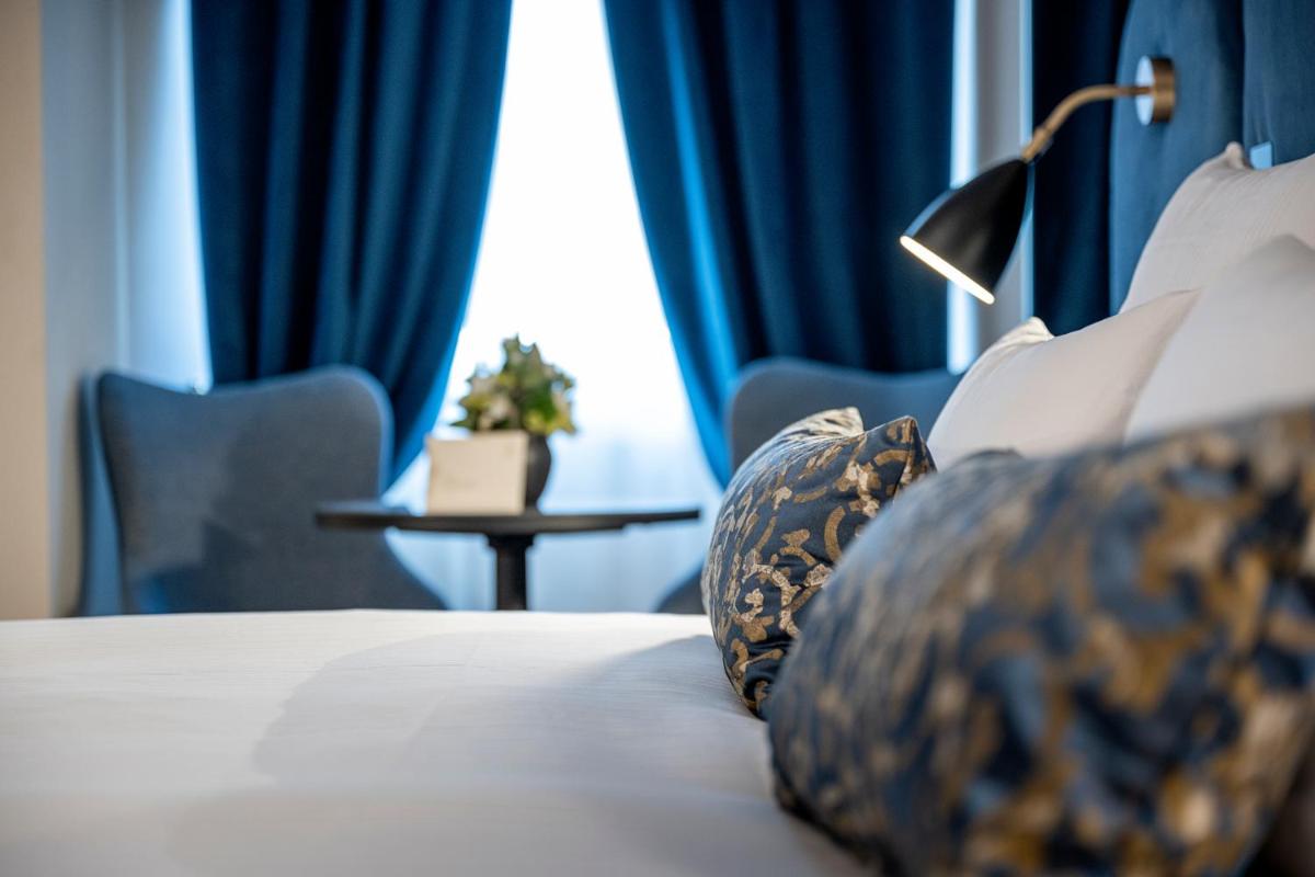 Stadt Hotel Città
