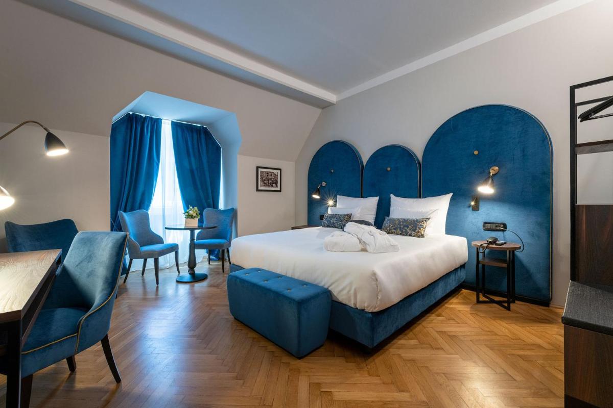 Stadt Hotel Città
