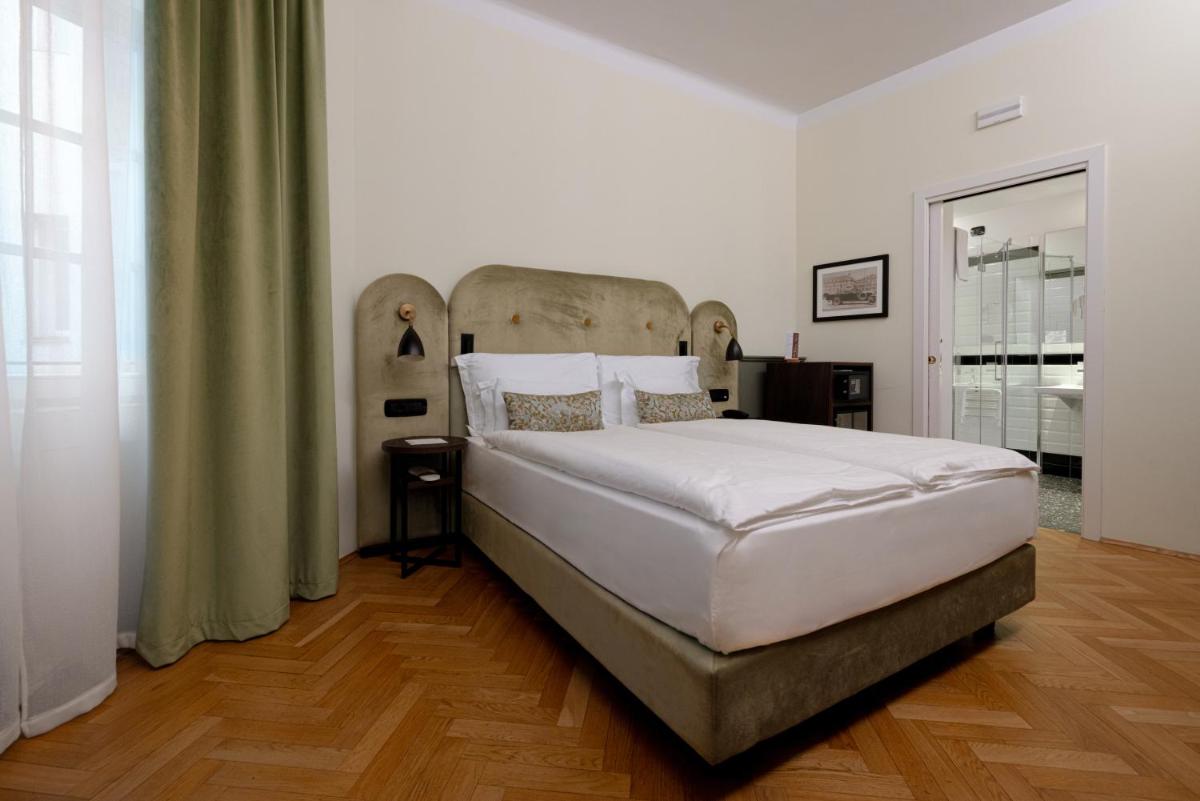 Stadt Hotel Città