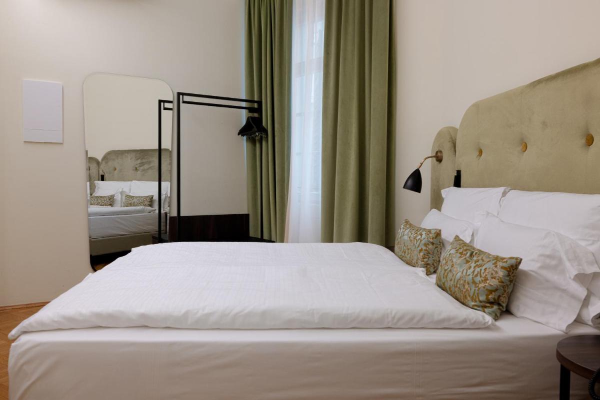 Stadt Hotel Città