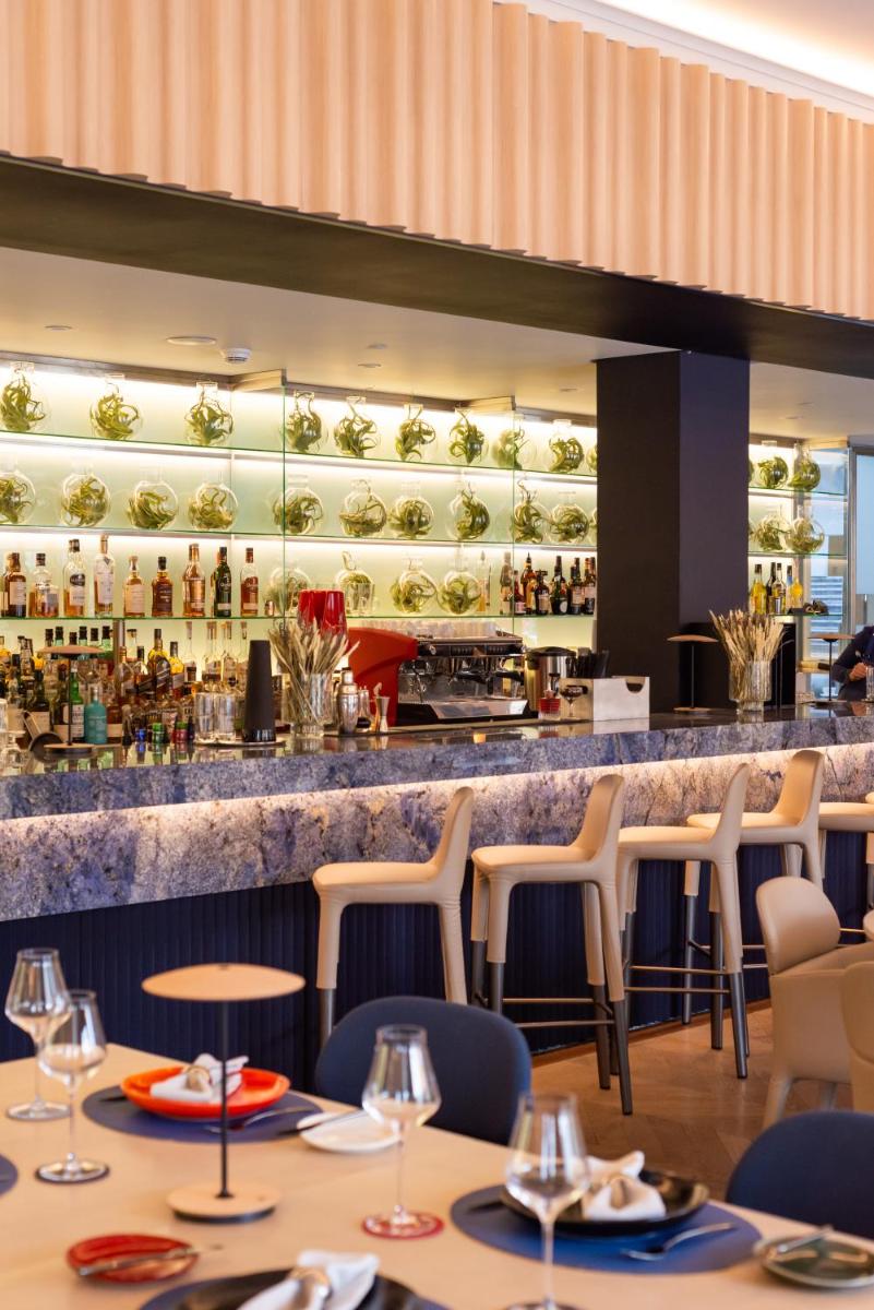 StandArt Hotel Moscow