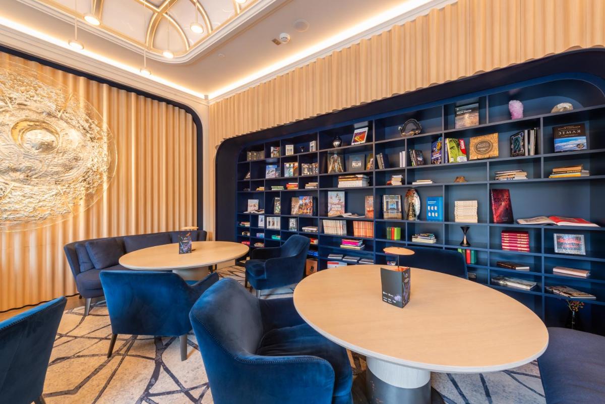 StandArt Hotel Moscow