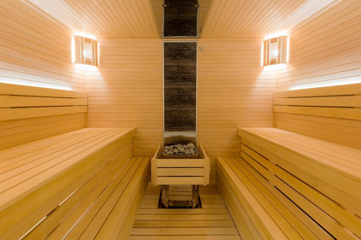 StandArt Hotel Moscow