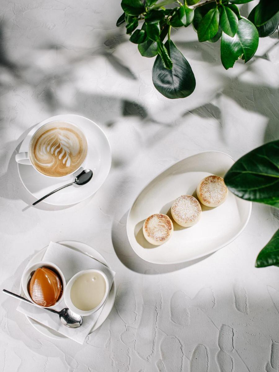 StandArt Hotel Moscow