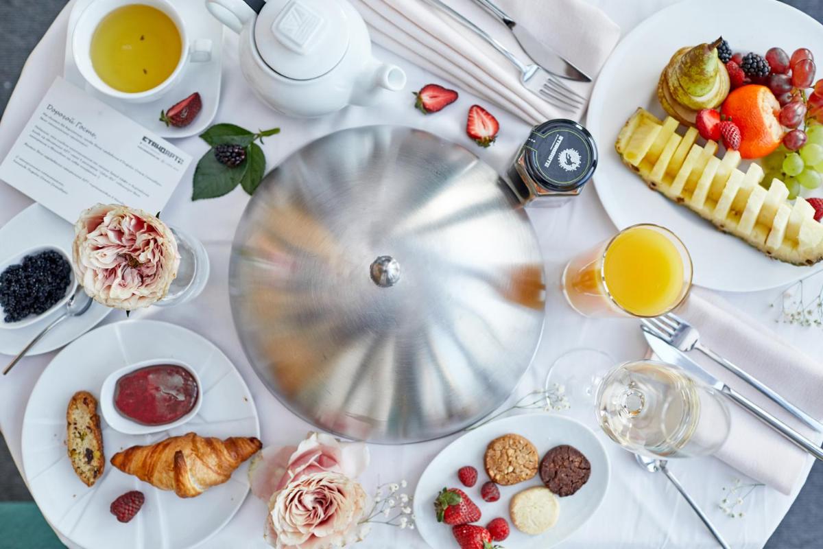 StandArt Hotel Moscow