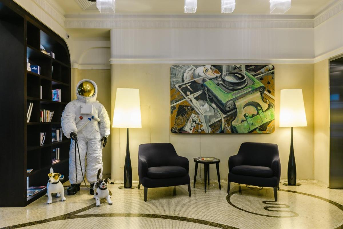 StandArt Hotel Moscow