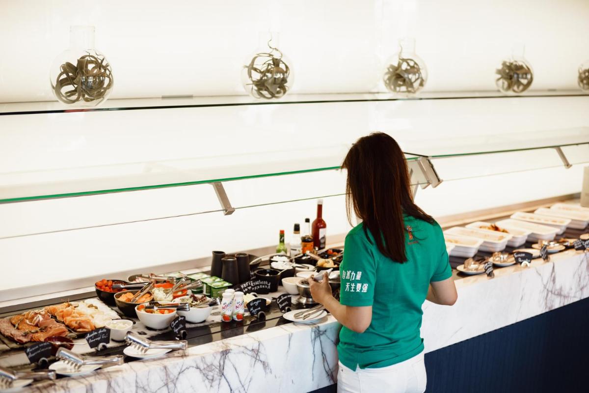 StandArt Hotel Moscow