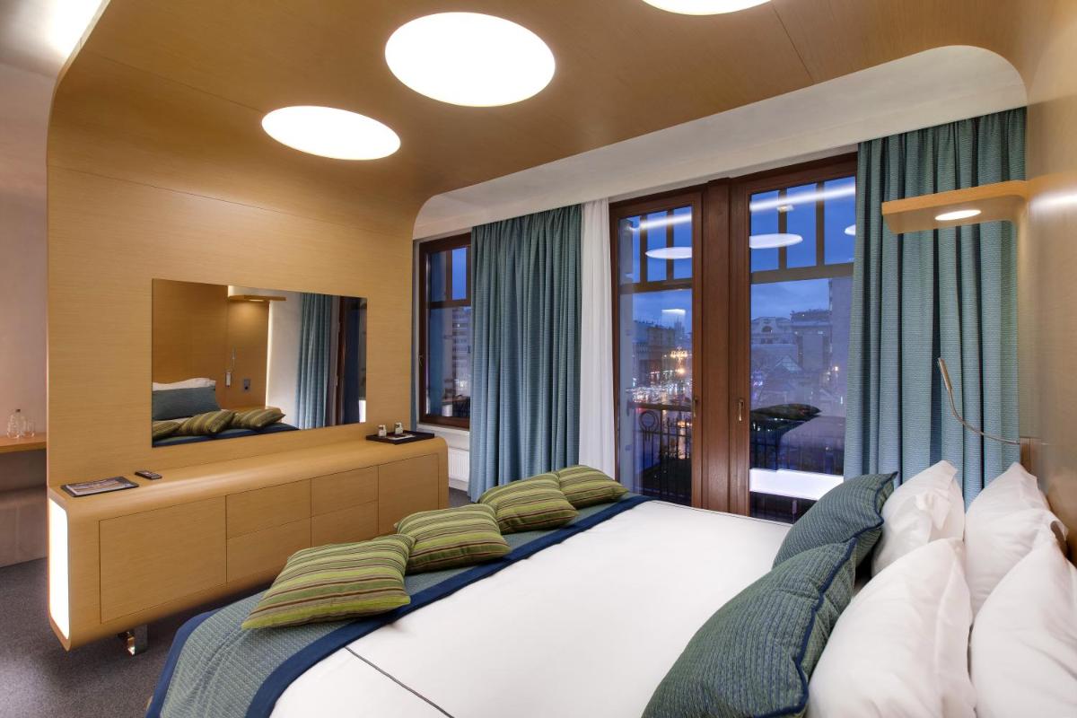 StandArt Hotel Moscow