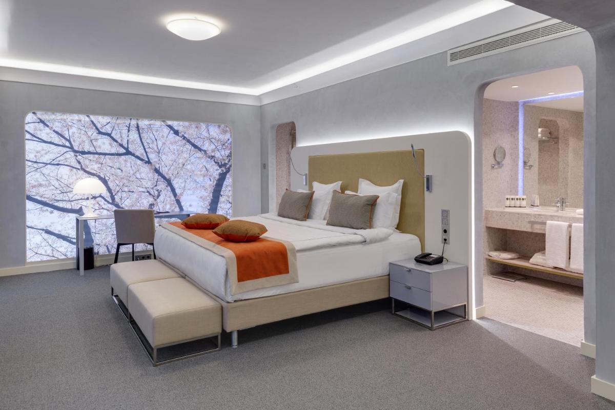 StandArt Hotel Moscow