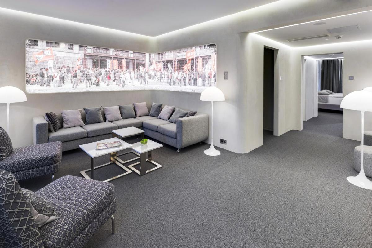 StandArt Hotel Moscow