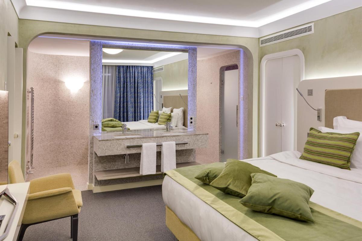 StandArt Hotel Moscow