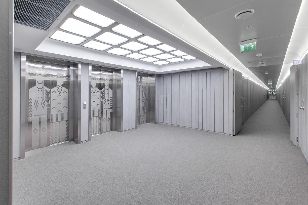 StandArt Hotel Moscow