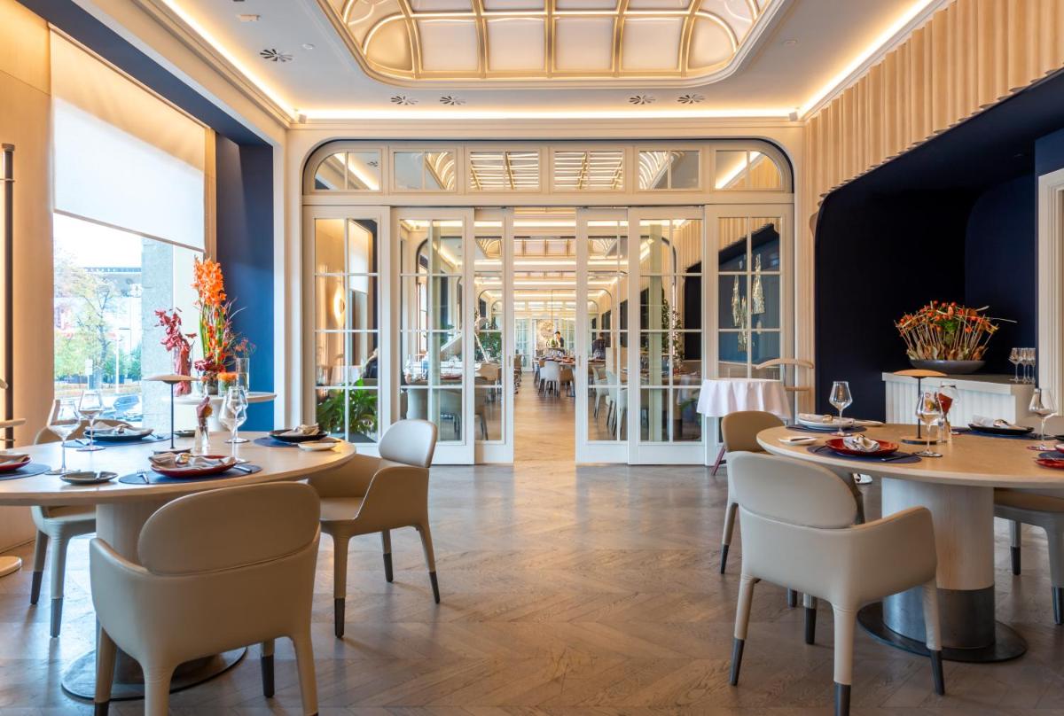 StandArt Hotel Moscow