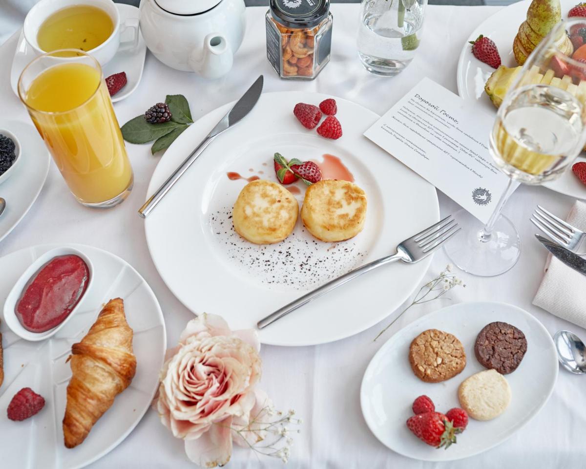 StandArt Hotel Moscow