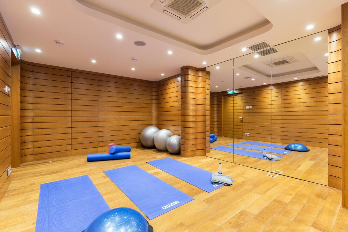 StandArt Hotel Moscow