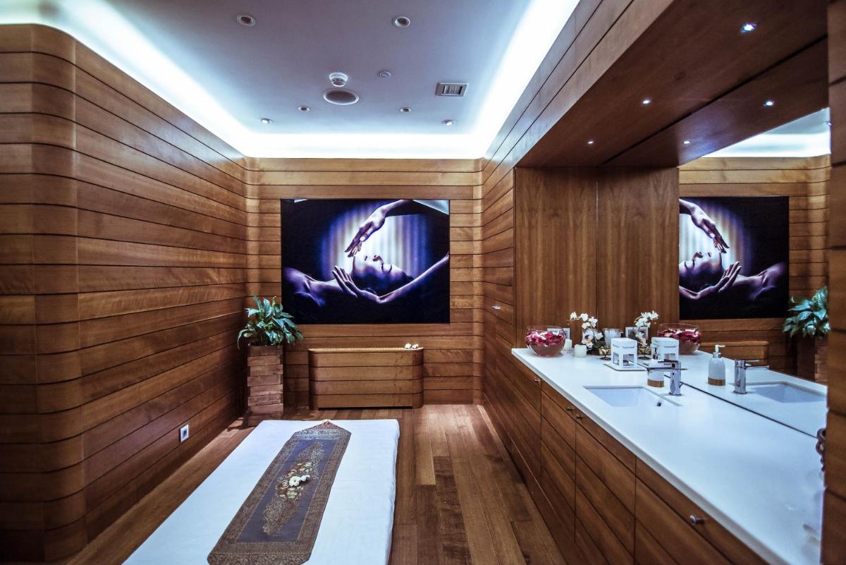 StandArt Hotel Moscow