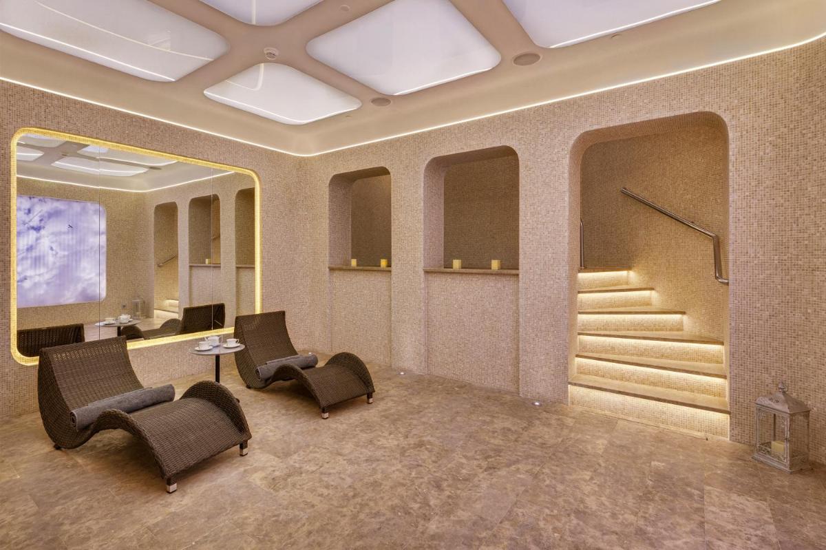 StandArt Hotel Moscow