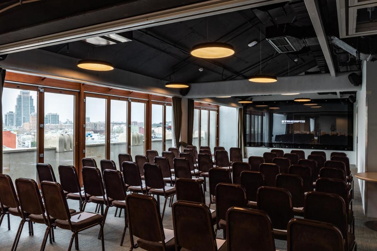 StandArt Hotel Moscow