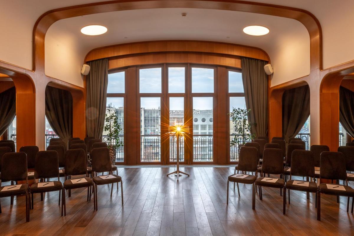 StandArt Hotel Moscow